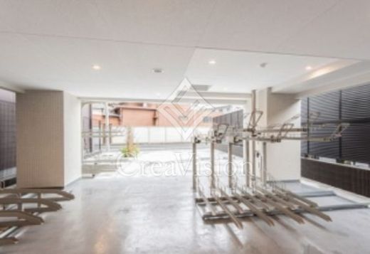 J.リヴェール上野入谷プレイス