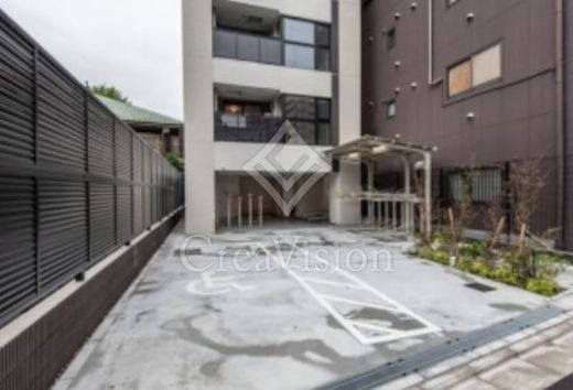 J.リヴェール上野入谷プレイス