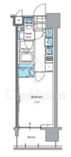 J.リヴェール上野入谷プレイス