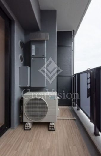 J.リヴェール上野入谷プレイス