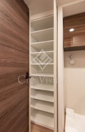 J.リヴェール上野入谷プレイス