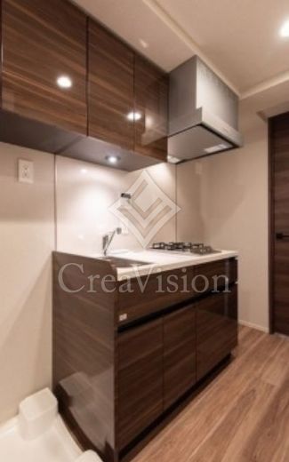 J.リヴェール上野入谷プレイス