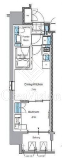 J.リヴェール上野入谷プレイス