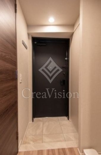 J.リヴェール上野入谷プレイス