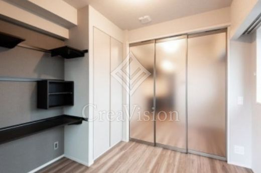 J.リヴェール上野入谷プレイス