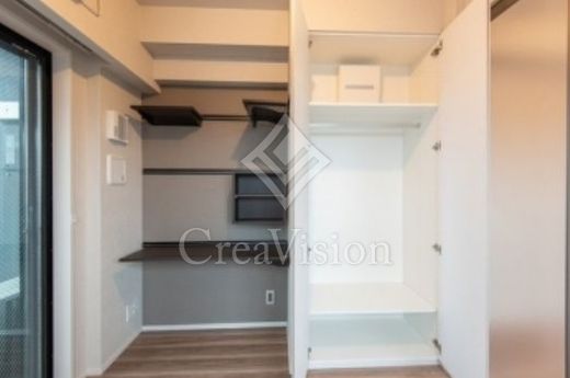 J.リヴェール上野入谷プレイス