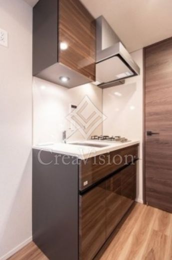 J.リヴェール上野入谷プレイス