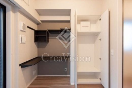 J.リヴェール上野入谷プレイス