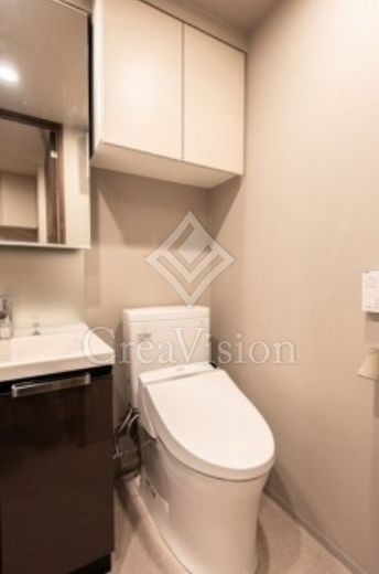 J.リヴェール上野入谷プレイス