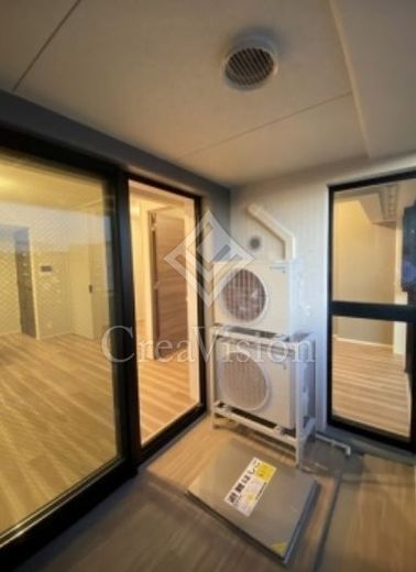 J.リヴェール上野入谷プレイス