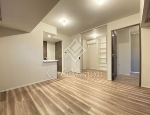 J.リヴェール上野入谷プレイス