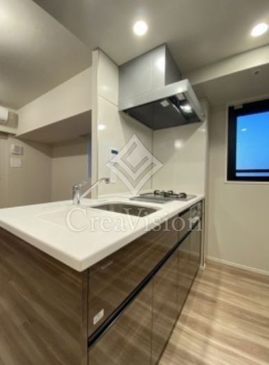 J.リヴェール上野入谷プレイス