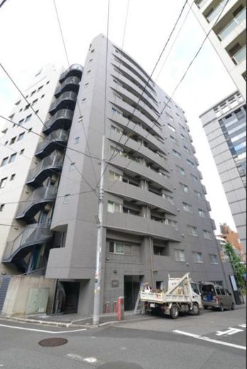 デュオ・スカーラ虎ノ門