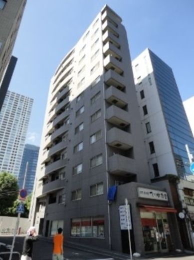 デュオ・スカーラ虎ノ門