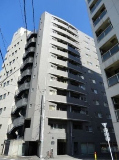 デュオ・スカーラ虎ノ門