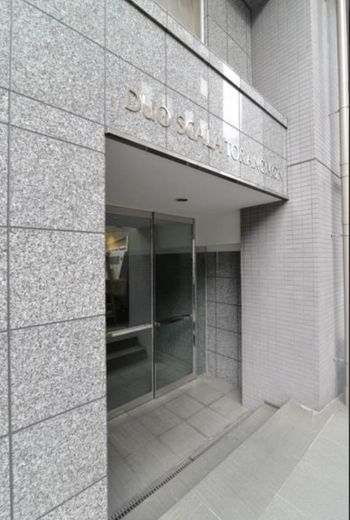 デュオ・スカーラ虎ノ門