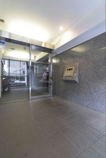 デュオ・スカーラ虎ノ門