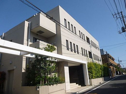 スタイルハウス目黒緑が丘