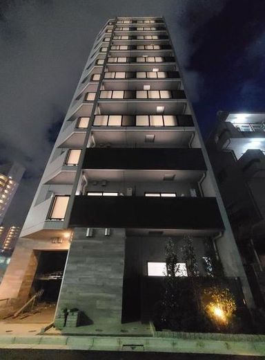 QUALITAS蒲田 (クオリタス蒲田)