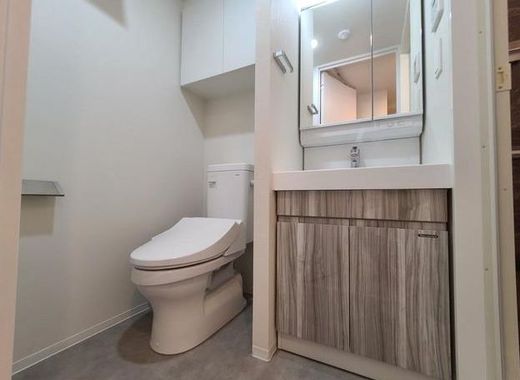 QUALITAS蒲田 (クオリタス蒲田)