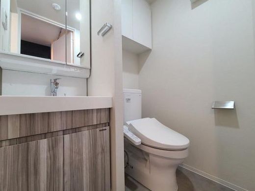 QUALITAS蒲田 (クオリタス蒲田)