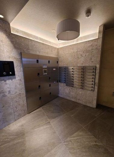 QUALITAS蒲田 (クオリタス蒲田)