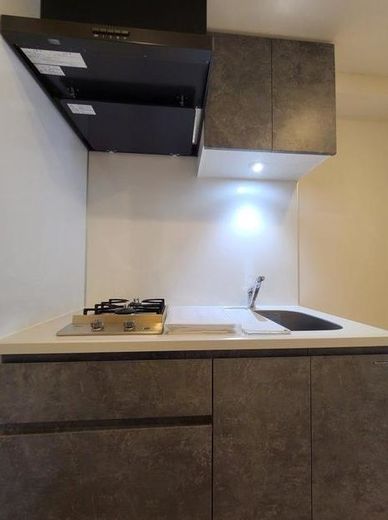 QUALITAS蒲田 (クオリタス蒲田)