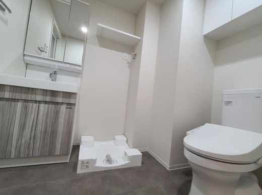 QUALITAS蒲田 (クオリタス蒲田)