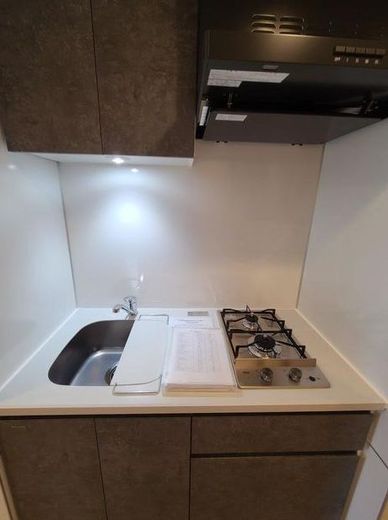 QUALITAS蒲田 (クオリタス蒲田)