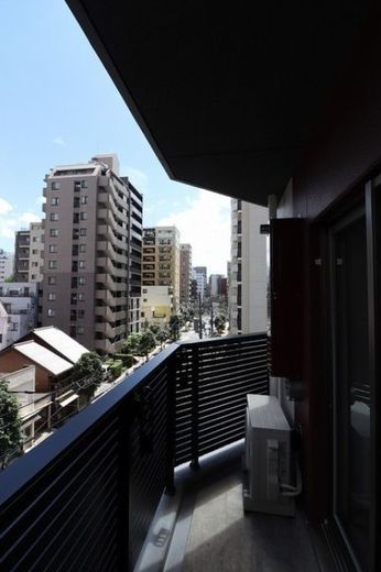 ルジェンテ・バリュ上野根岸