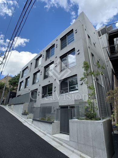 ASTILE代々木公園 (アスティーレ代々木公園)