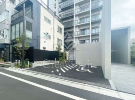 ミュプレ高田馬場