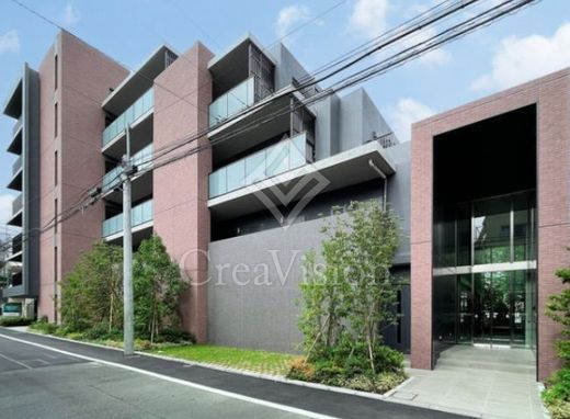 シーズンフラッツ高田馬場リバーサイドノース