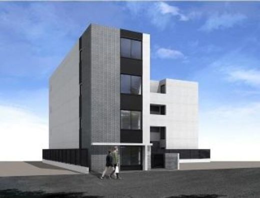 ガレット戸越銀座