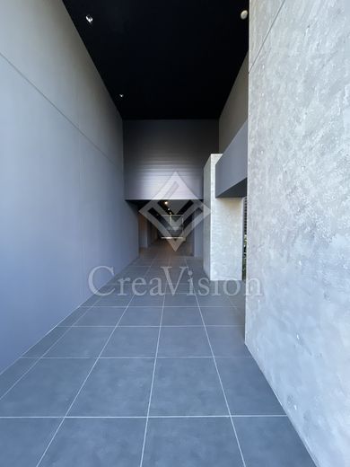 ブリリアイスト渋谷本町