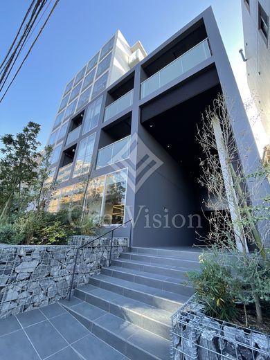 ブリリアイスト渋谷本町