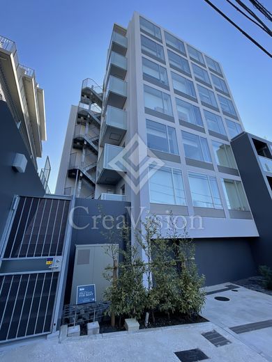 ブリリアイスト渋谷本町