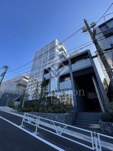 ブリリアイスト渋谷本町