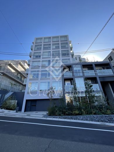 ブリリアイスト渋谷本町