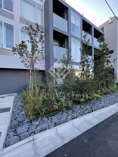 ブリリアイスト渋谷本町