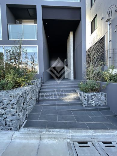 ブリリアイスト渋谷本町