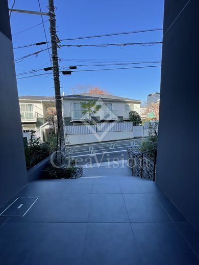 ブリリアイスト渋谷本町