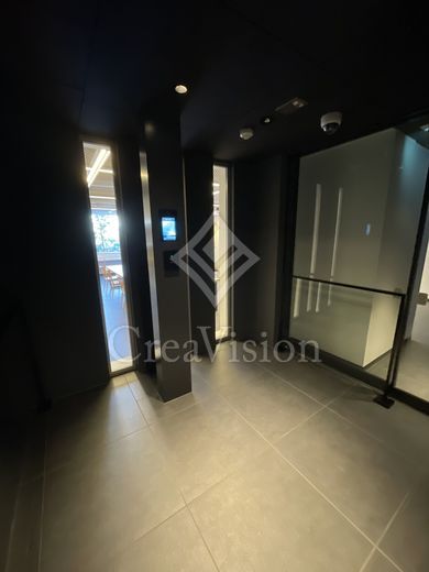 ブリリアイスト渋谷本町