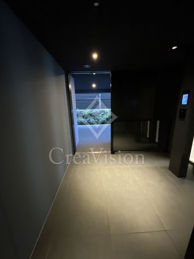 ブリリアイスト渋谷本町