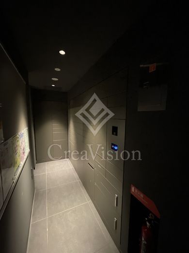 ブリリアイスト渋谷本町