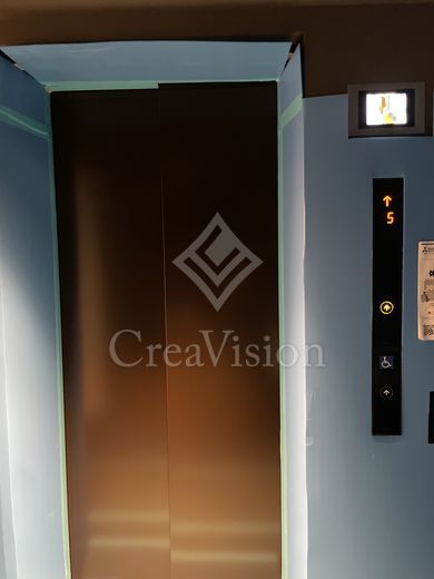 ブリリアイスト渋谷本町