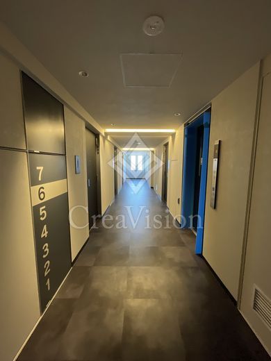 ブリリアイスト渋谷本町