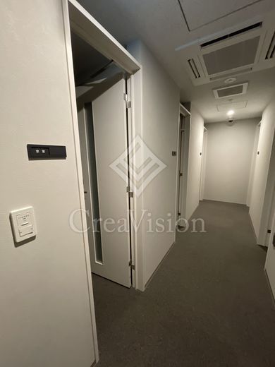 ブリリアイスト渋谷本町