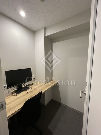 ブリリアイスト渋谷本町