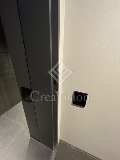 ブリリアイスト渋谷本町